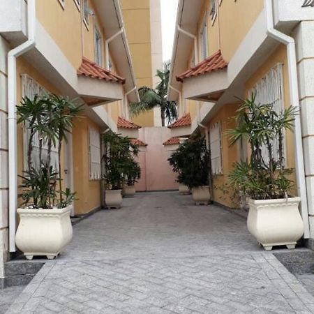 Miriam Condominio Mare Blu Guaruja Exterior photo