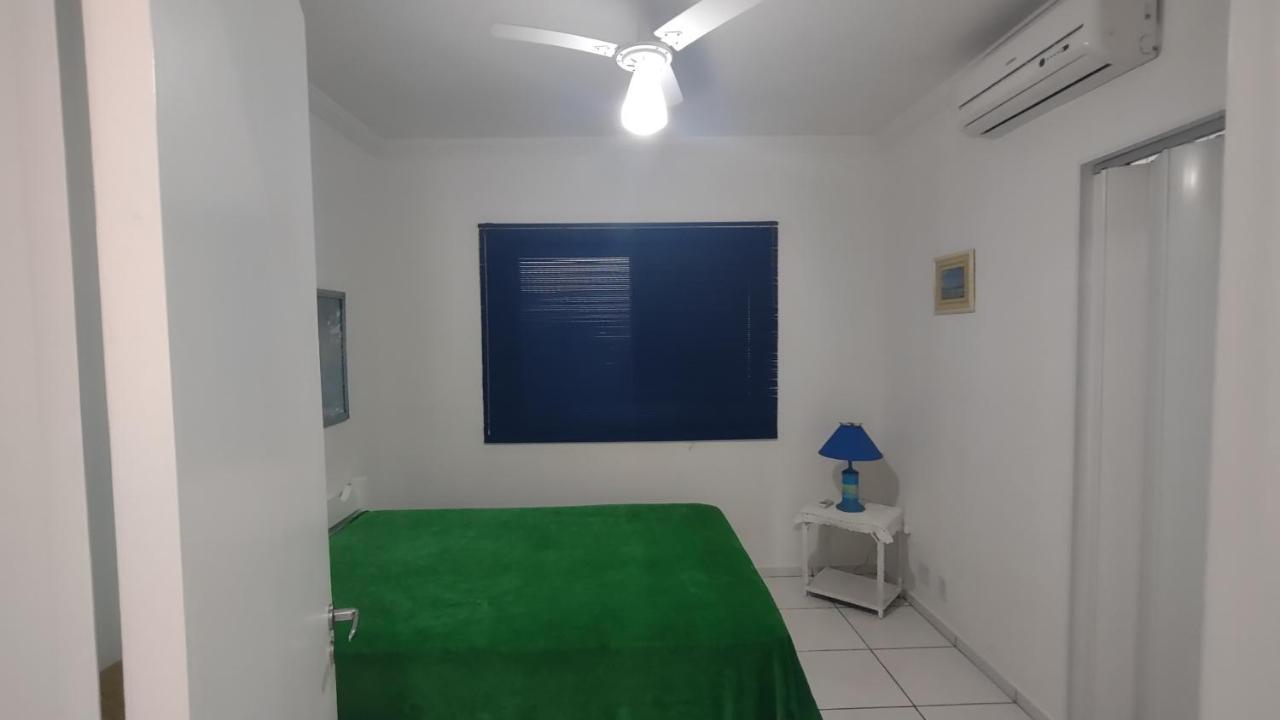 Miriam Condominio Mare Blu Guaruja Exterior photo