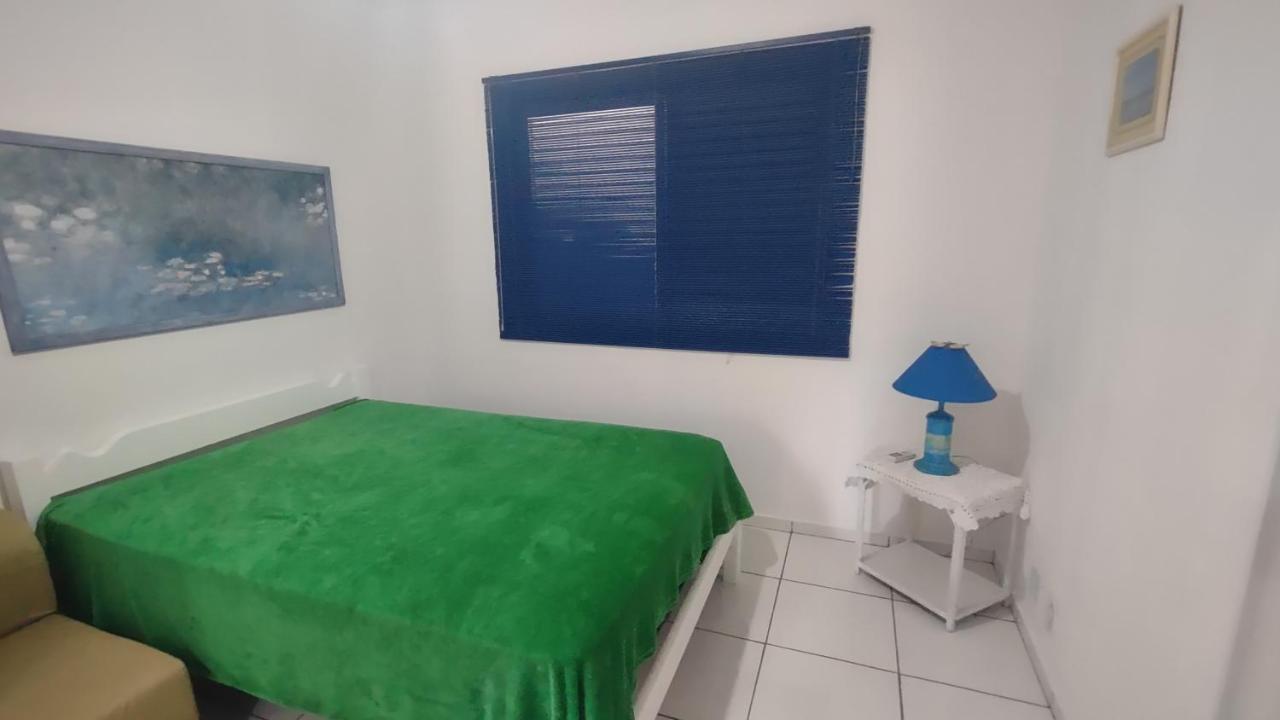 Miriam Condominio Mare Blu Guaruja Exterior photo
