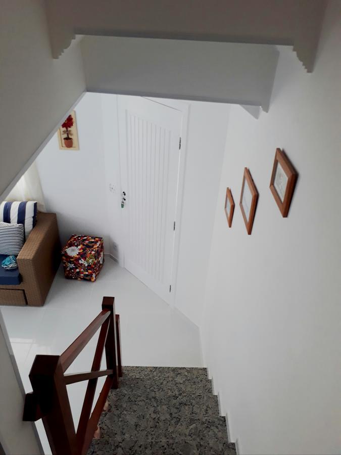 Miriam Condominio Mare Blu Guaruja Exterior photo